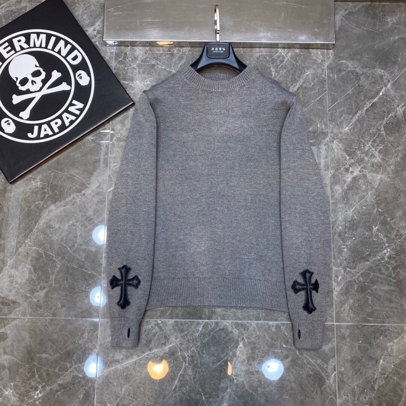 Chrome Hearts Sweaters